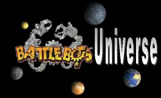 Battlebots Universe